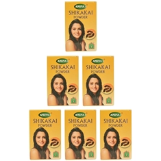 Organic Shikakai Powder